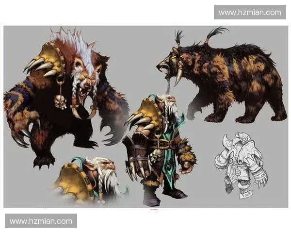 Dota2新英雄登场揭秘 探索游戏中最强角色的设计理念与玩法技巧